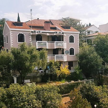 Villa Nena 赫尔采格诺维 外观 照片