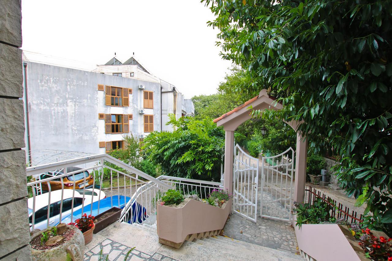 Villa Nena 赫尔采格诺维 外观 照片